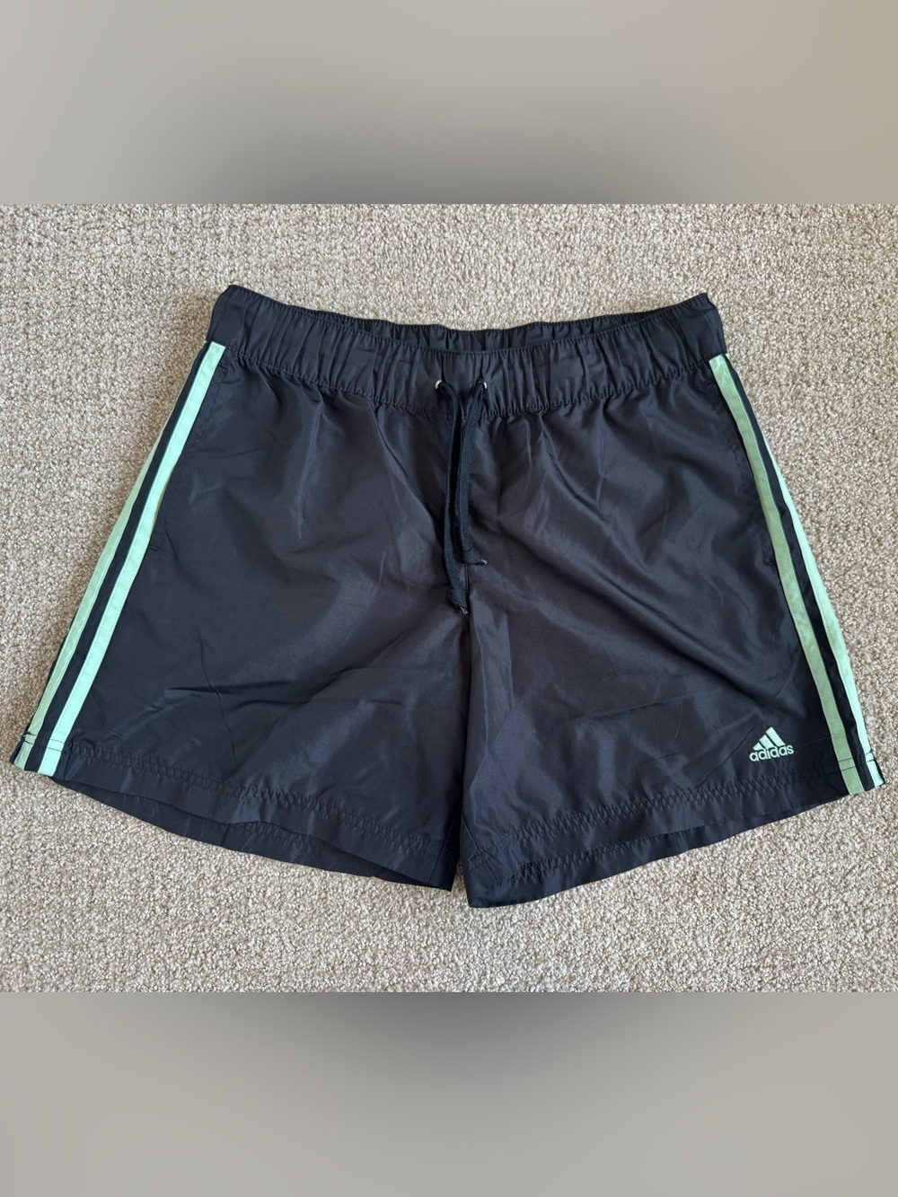 Adidas training shorts